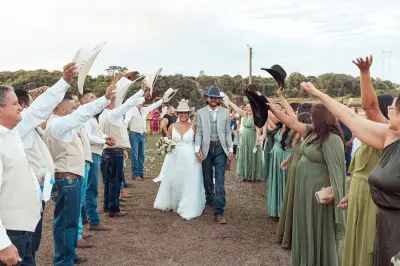 Vídeo de pedido de casamento surpresa emociona web com mais de 290 mil views