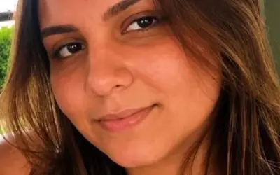 Vídeo mostra últimos momentos de jovem morta na Bahia; tráfico é suspeita