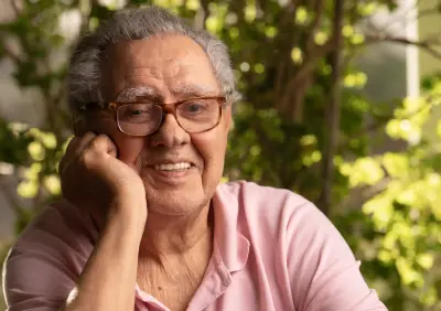 Velório de Luiz Carlos Barreto reúne familiares e amigos no Rio