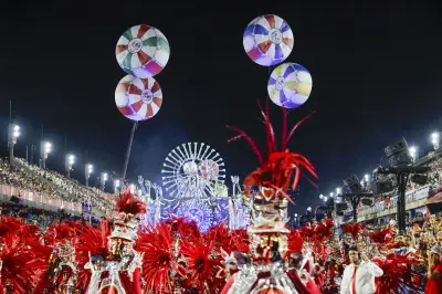 Venda de ingressos para o Carnaval 2027 do Rio começa em agosto