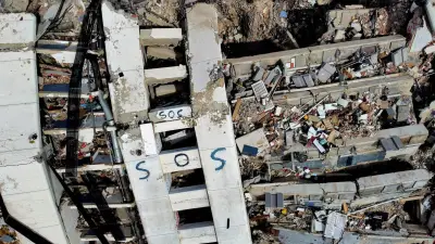 Venezuela: crise humanitária e política testam mandato interino de Delcy Rodríguez