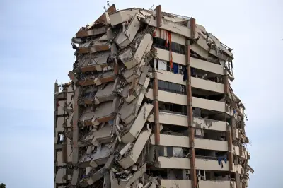 Venezuela promete 10 mil casas para vítimas de terremoto