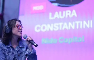 Venture capital nos EUA: gestores emergentes são o 'filé mignon', diz Laura Constantini