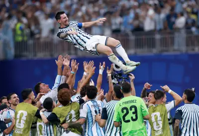 Veteranos de 40 anos desafiam limites biológicos na Copa de 2026