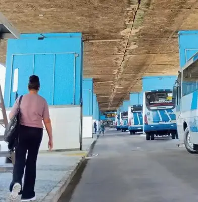 Viaduto de Alcântara em ruínas: DER-RJ lista 10 pontos de alto risco no Rio