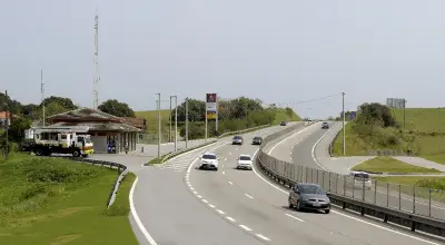 ViaLagos intensifica monitoramento e segurança nas férias na RJ-124
