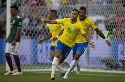 Videomeme com Neymar usa IA para explorar passado e futuro