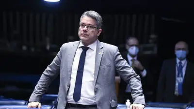 Vieira chama de 'absurda' representação de Gilmar enviada pela PGR