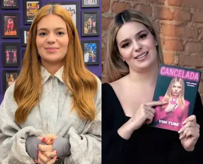 Viih Tube causou polêmica com fake news para lançar livro antes de reality