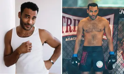 Vinícius Neri estreia em 'Fúria' na Netflix e fala sobre dança e atuação corporal