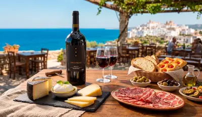 Vinho Primitivo: Origem, Características e Harmonização