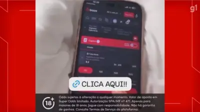 Virginia Fonseca é processada pelo MP por incentivar aposta em Cabo Verde contra Argentina