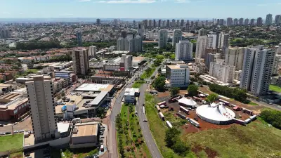 Virtú chega a Ribeirão Preto para transformar o mercado