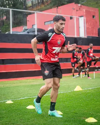 Vitória x Palmeiras: Lista de Relacionados e Palpites para a 21ª Rodada