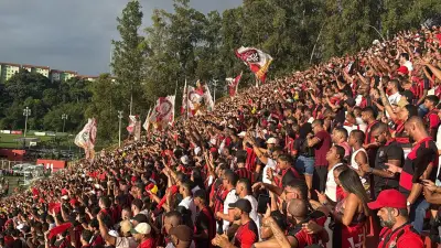 Vitória x Vasco: Palpite para o jogo do Brasileirão 2024