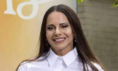 Viviane Araújo é convidada para papel de destaque em série do Globoplay