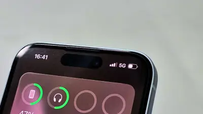 Vivo enfrenta instabilidade no 5G com mais de 650 reclamações