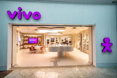 Vivo lança concierge de IA generativa em setembro para atendimento