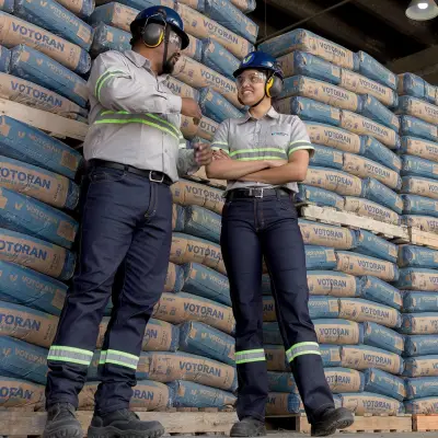 Votorantim Cimentos investe R$ 260 mi em fábrica no Tocantins