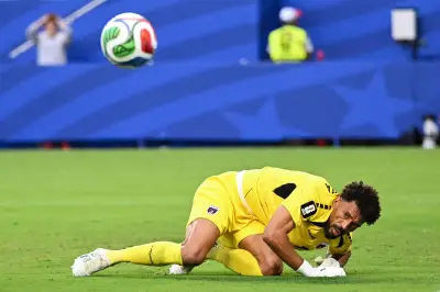 Vozinha celebra campanha de Cabo Verde na Copa: 'Mundo sabe onde fica'