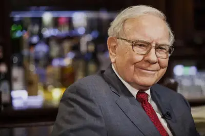 Warren Buffett planeja doar fortuna de US$ 140 bi