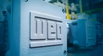 WEG diz que 21% da produção vai aos EUA e pode ajustar estratégia com tarifas
