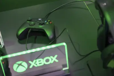 Xbox demite 3.200 funcionários e fecha 4 estúdios