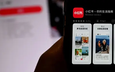 Xiaohongshu: Instagram chinês impulsiona turismo e se prepara para IPO