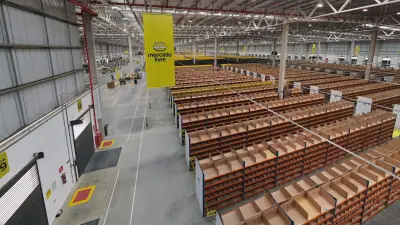XP reduz preço-alvo do Mercado Livre, mas mantém compra; entenda
