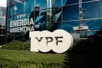 YPF Energía Eléctrica abre IPO nos EUA e amplia lista argentina em NY