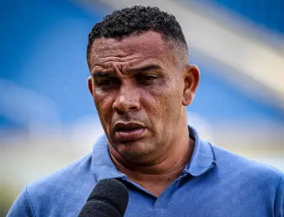 Zé Augusto deixa Flamengo-PI antes da pré-temporada para Série B 2026