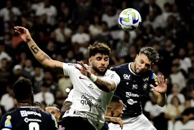 Zé Ricardo projeta Remo x Corinthians após 46 anos na Série A