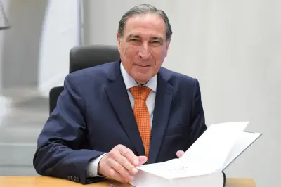 Zanin autoriza investigação contra ministro do STJ Moura Ribeiro