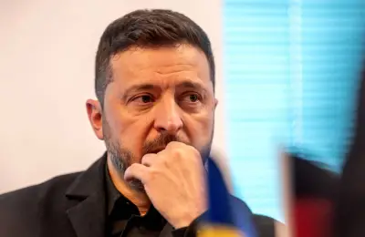 Zelensky defende cooperação com Polônia sobre Volínia e alerta contra Rússia