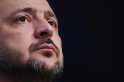 Zelensky demite ministro da Defesa que ampliou uso de drones contra Rússia