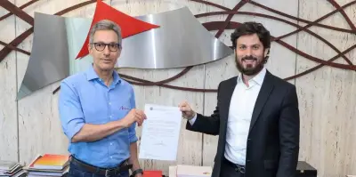 Zema acusa Aro de traição após acordo para disputar governo de Minas