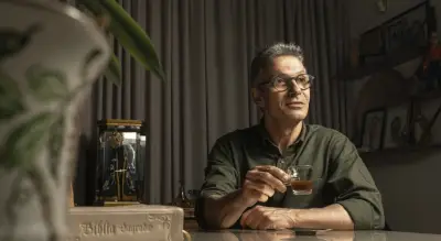 Zema cita empresário Geraldo Rufino como possível vice na chapa do Novo