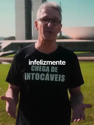 Zema critica filho de Gilmar Mendes por influência na CBF e convocação de Neymar