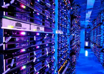 Zurich lança seguro específico para construção de data centers no Brasil
