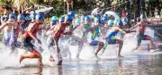 1ª Aquathlon Verão de Macapá acontece domingo na Fazendinha