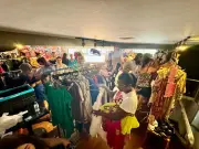 1º Bazar Plus Size de 2026 em Salvador: peças a partir de R$ 20