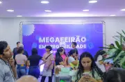 1ª Expo Manaus Conecta oferece mais de 2 mil vagas de emprego gratuitas