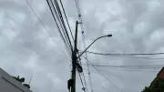 10 mil metros de cabos furtados em Teresina só em 2025