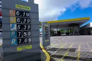 14 postos autuados em Campina Grande por não reduzir preço da gasolina