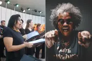 14º Santos Jazz Festival começa dia 23 com homenagem a Maria Bethânia