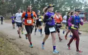 17ª Meia Maratona das Águas reúne 300 atletas em Poços de Caldas