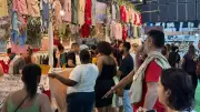 2ª Feira da Gestante em Campinas tem roupas a partir de R$ 1,99