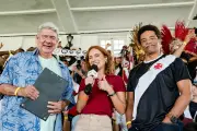 2ª temporada de Galera FC estreia em setembro na HBO Max