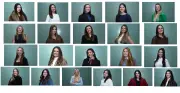 21 candidatas disputam realeza da Oktoberfest Blumenau 2027