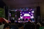 23ª Parada LGBTQIAPN+ reúne milhares em Campo Grande com show de Karol Conká